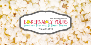 e-Kernal-ly Yours